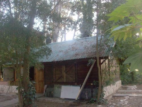 Complejo Caba�a Casas Para�so Familiar