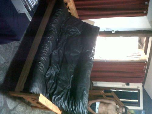 Complejo Caba�a Casas Para�so Familiar
