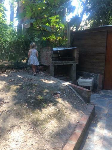 Complejo Caba�a Casas Para�so Familiar
