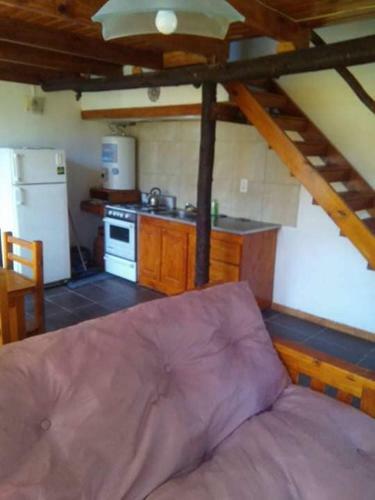 Complejo Caba�a Casas Para�so Familiar