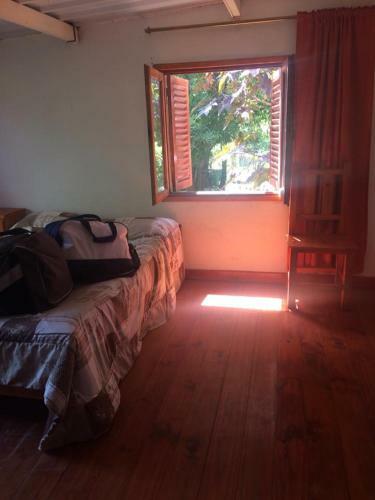 Complejo Caba�a Casas Para�so Familiar