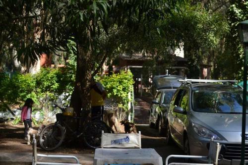 Complejo Caba�a Casas Para�so Familiar
