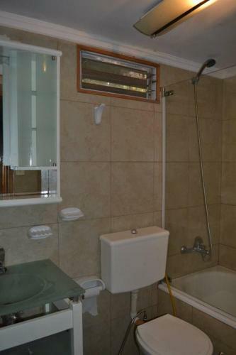 Complejo Caba�a Casas Para�so Familiar