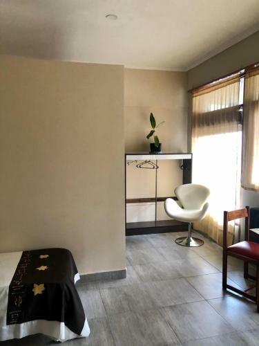 Apartamento Susana Loft