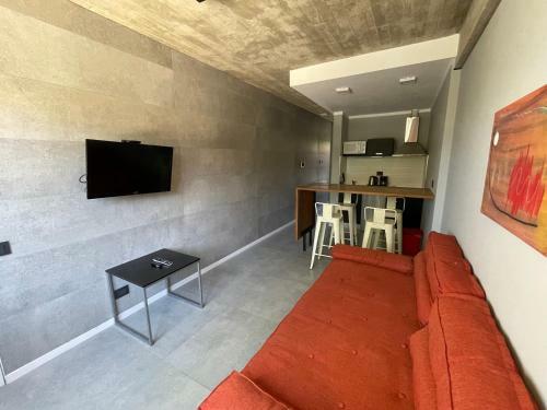 Apartamento Dos569