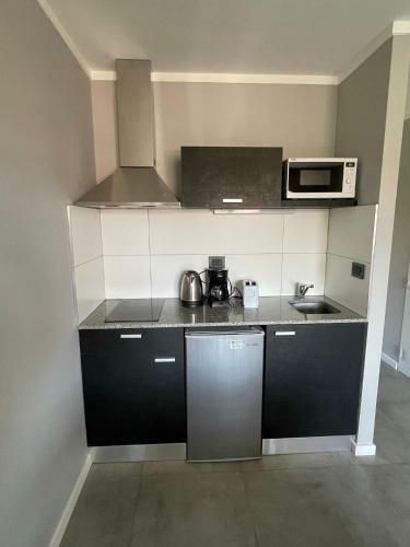 Apartamento Dos569
