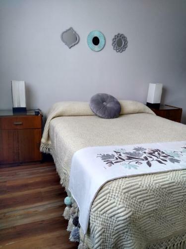 Duplex Nuevo En Mar Del Plata Para 4 Personas