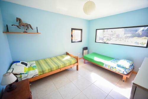 Casa Barrio Acantilados Proxima Al Mar
