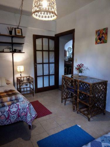 Chalet Caser�n De Tejas