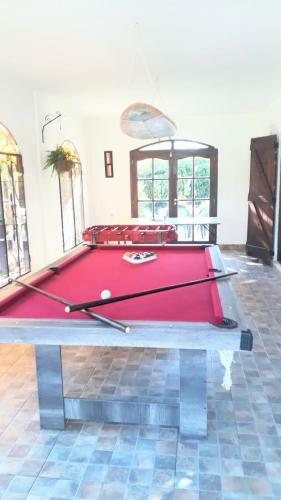 Chalet Caser�n De Tejas