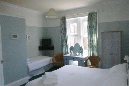 Bed & Breakfast The Old Rectory