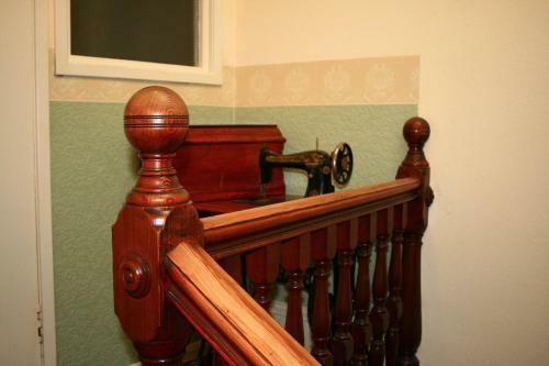 Bed & Breakfast The Old Rectory