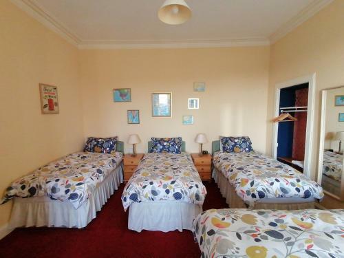 Hostal Rowanbank House
