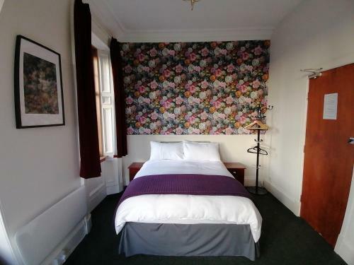 Hostal Rowanbank House
