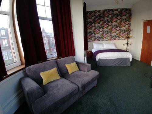 Hostal Rowanbank House