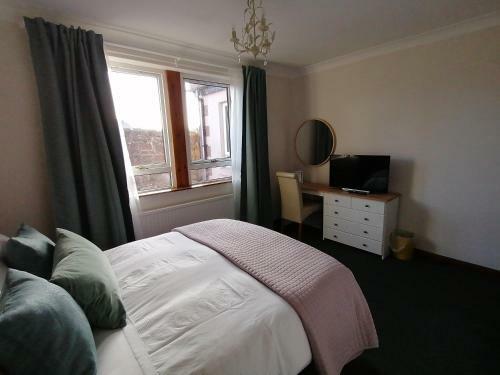 Hostal Rowanbank House