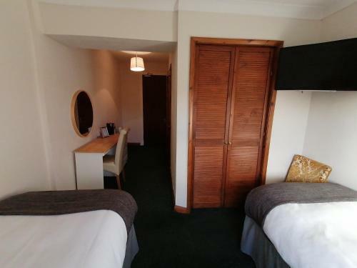 Hostal Rowanbank House