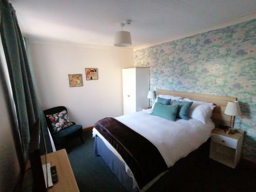 Hostal Rowanbank House