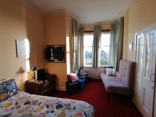 Hostal Rowanbank House