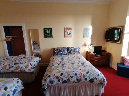 Hostal Rowanbank House