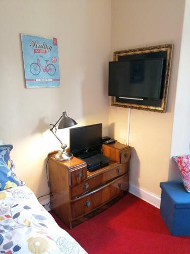 Hostal Rowanbank House