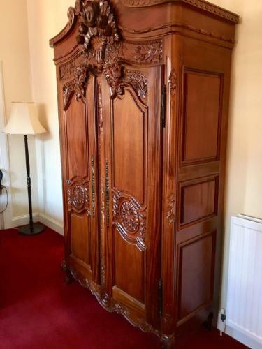 Hostal Rowanbank House