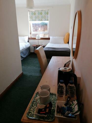 Hostal Rowanbank House