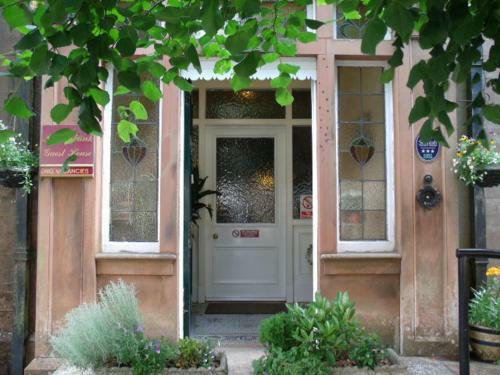 Hostal Rowanbank House