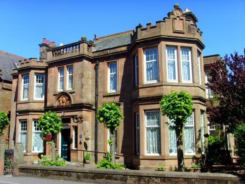 Hostal Rowanbank House
