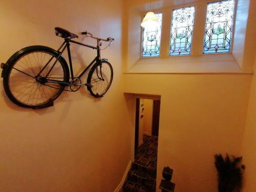 Hostal Rowanbank House