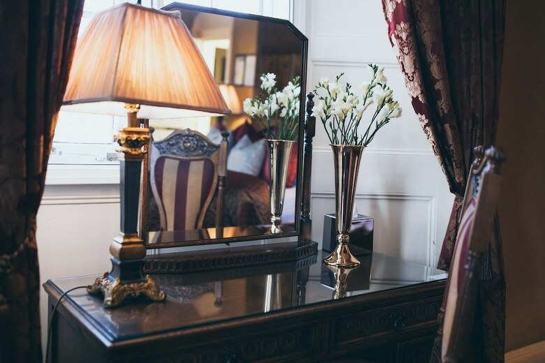 Rowton Castle Hotel