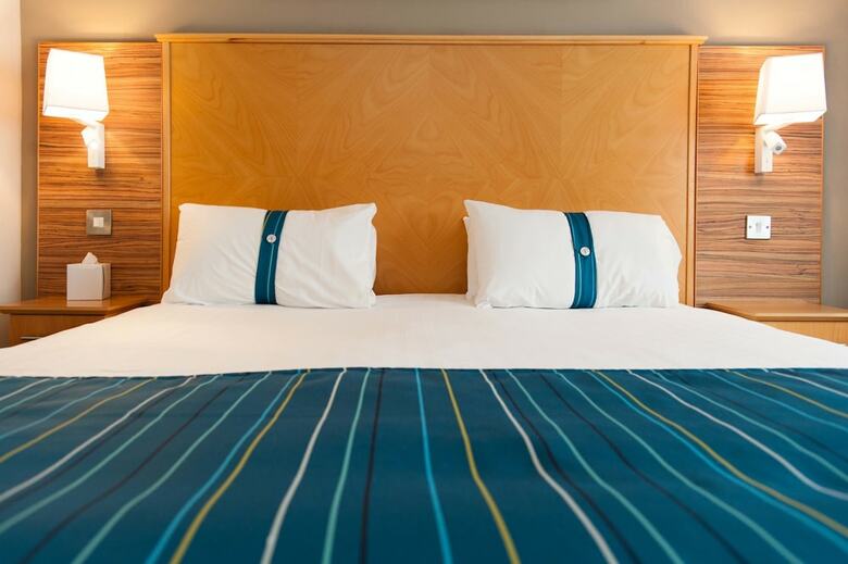 Hotel Holiday Inn Darlington - North A1m, Jct.59