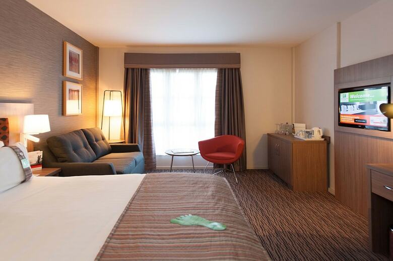 Hotel Holiday Inn Darlington - North A1m, Jct.59