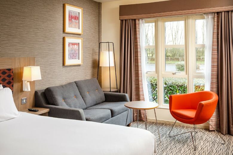 Hotel Holiday Inn Darlington - North A1m, Jct.59