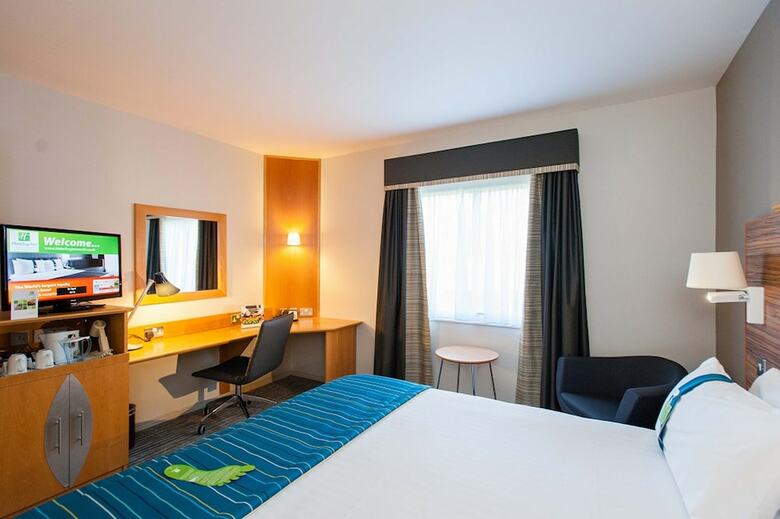Hotel Holiday Inn Darlington - North A1m, Jct.59