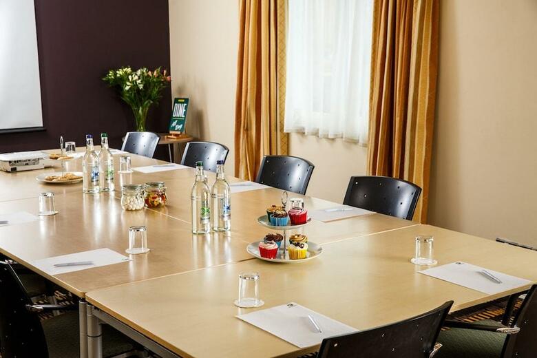 Hotel Holiday Inn Darlington - North A1m, Jct.59