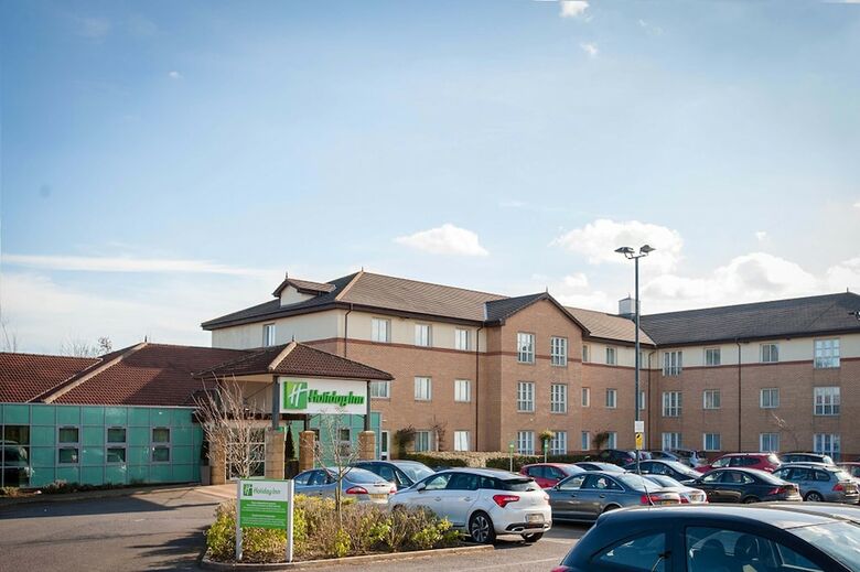 Hotel Holiday Inn Darlington - North A1m, Jct.59