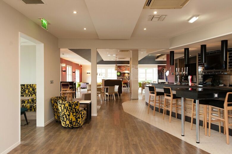 Hotel Holiday Inn Darlington - North A1m, Jct.59