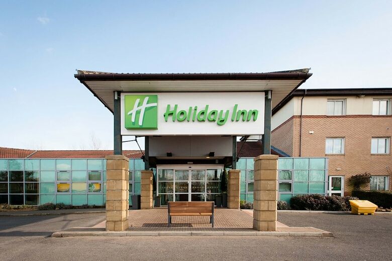 Hotel Holiday Inn Darlington - North A1m, Jct.59