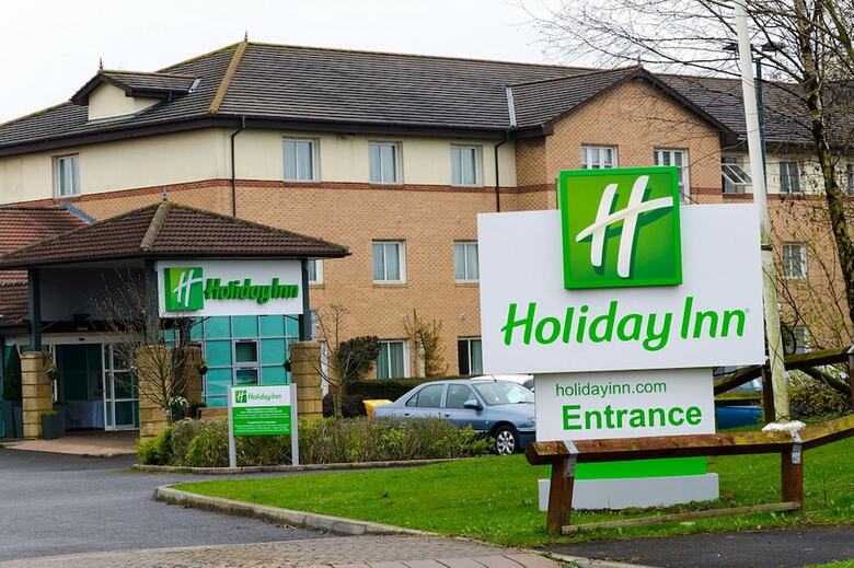 Hotel Holiday Inn Darlington - North A1m, Jct.59