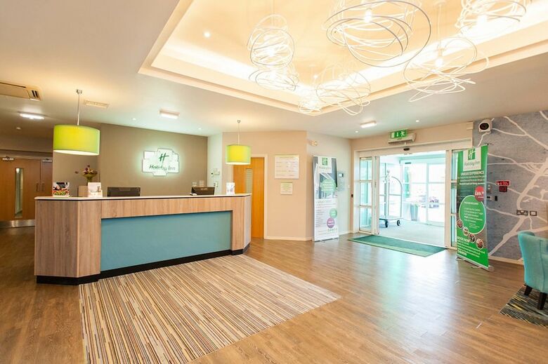 Hotel Holiday Inn Darlington - North A1m, Jct.59
