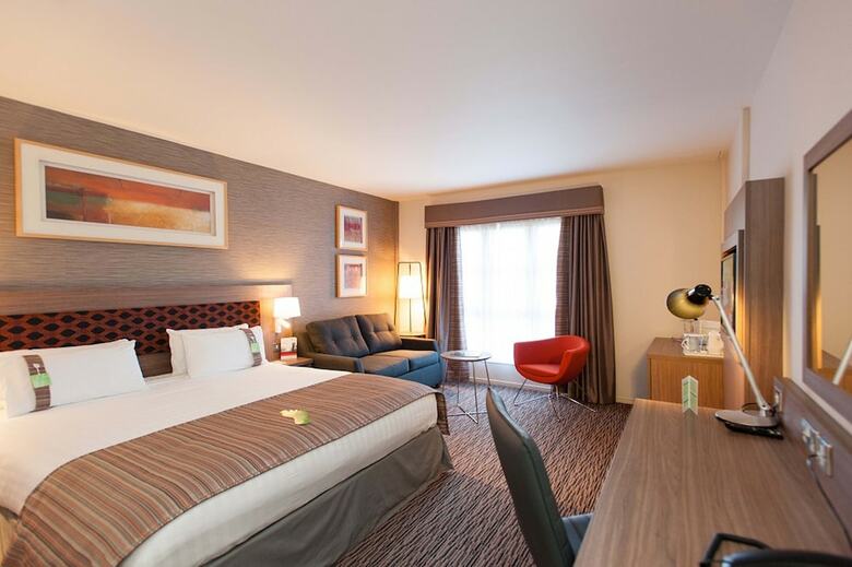 Hotel Holiday Inn Darlington - North A1m, Jct.59