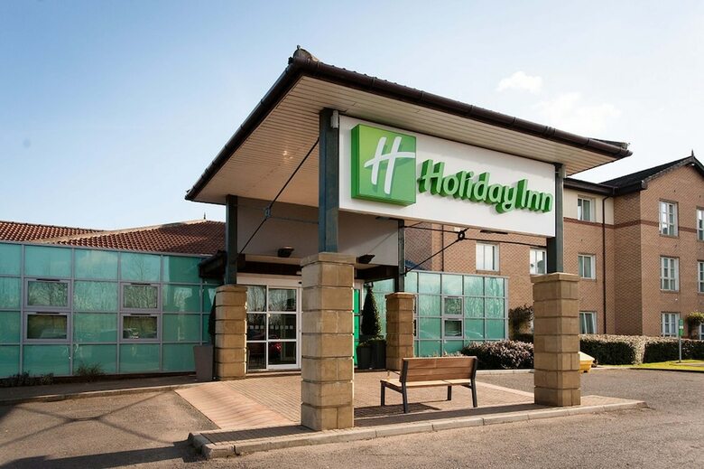 Hotel Holiday Inn Darlington - North A1m, Jct.59