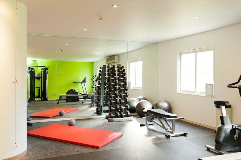 Hotel Holiday Inn Darlington - North A1m, Jct.59