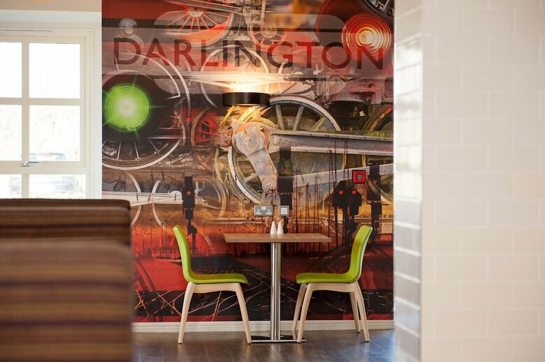 Hotel Holiday Inn Darlington - North A1m, Jct.59