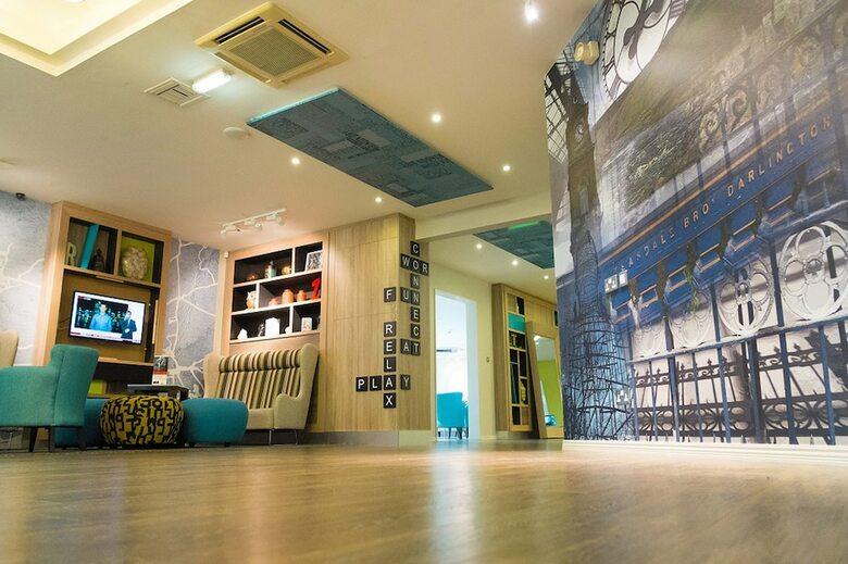 Hotel Holiday Inn Darlington - North A1m, Jct.59
