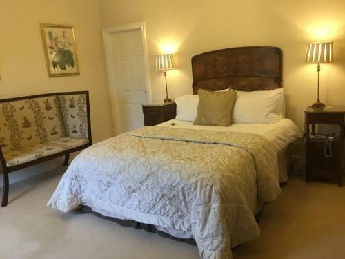 Hotel Clow Beck House