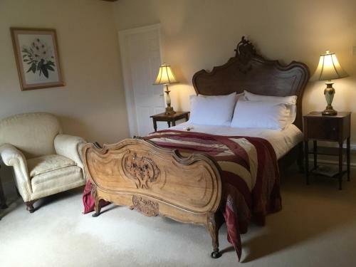 Hotel Clow Beck House