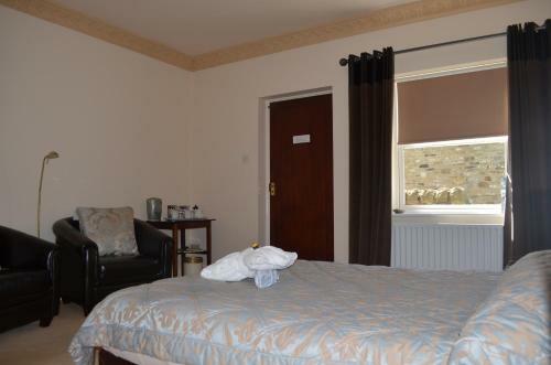 Hotel Clow Beck House