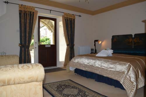 Hotel Clow Beck House